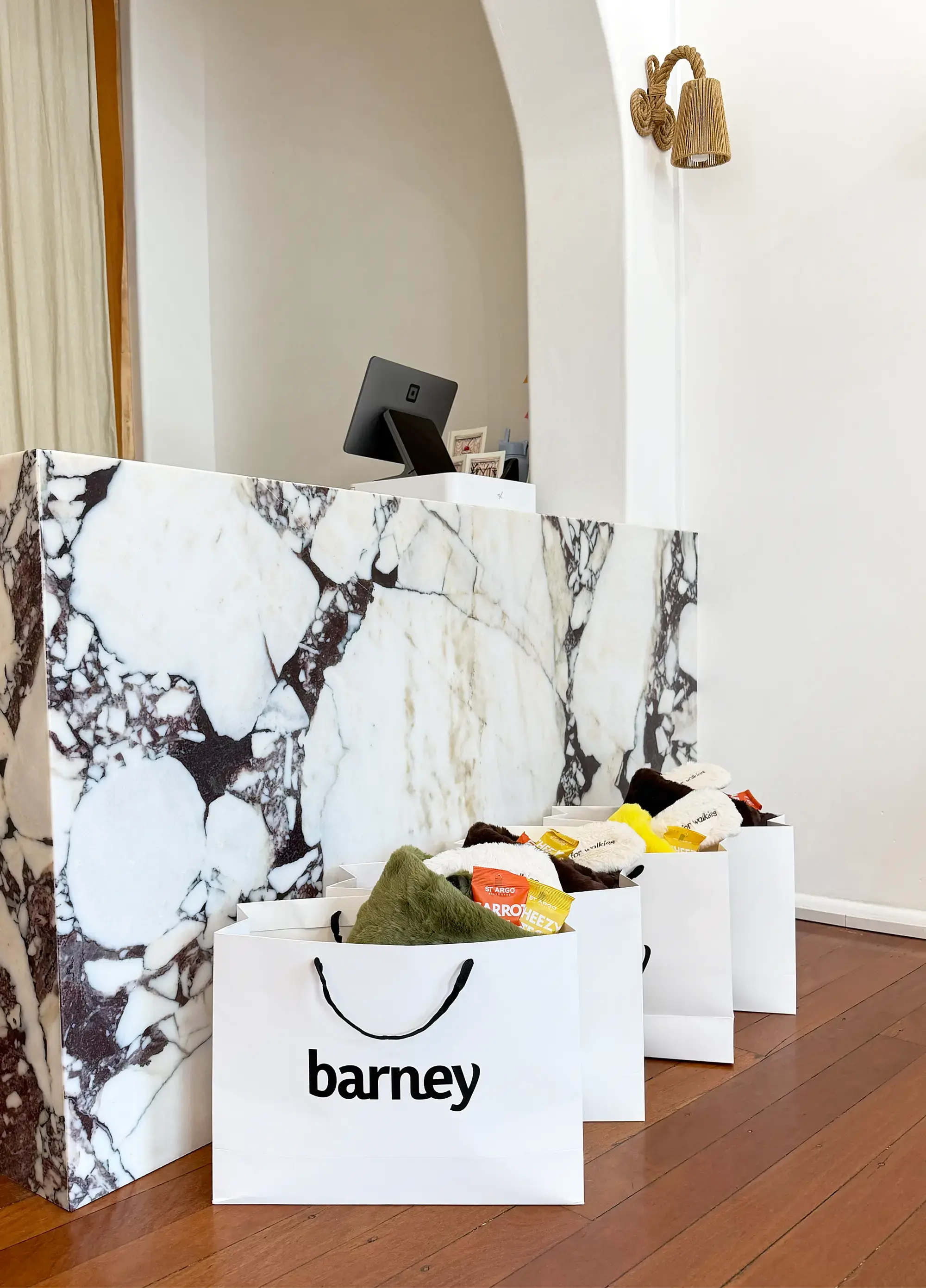 Luxury pet accessories